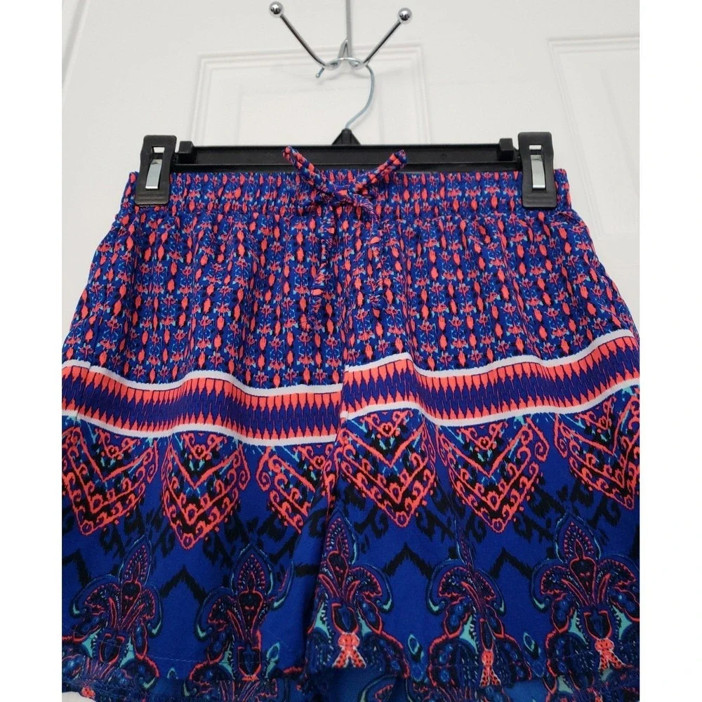 GB Girls Shorts‎ Size Large